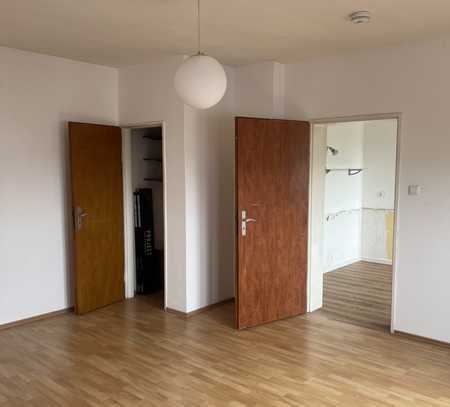 Augustaanlage - 1,5-Zimmer-Wohnung in Mannheims TOP-Lage mit 45 Quadratmetern
