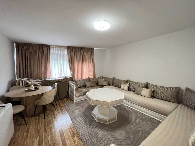 *3 ZIMMER WOHNUNG IN DÜSSELDORF* - ZENTRALE LAGE IN DER STADT