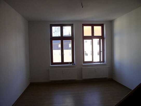 sonniges 1 Raum-Apartment m. Schlafempore