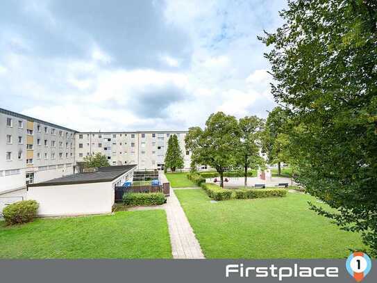 FIRSTPLACE - Kapitalanlage: 3-Zimmer-Wohnung München-Blumenau