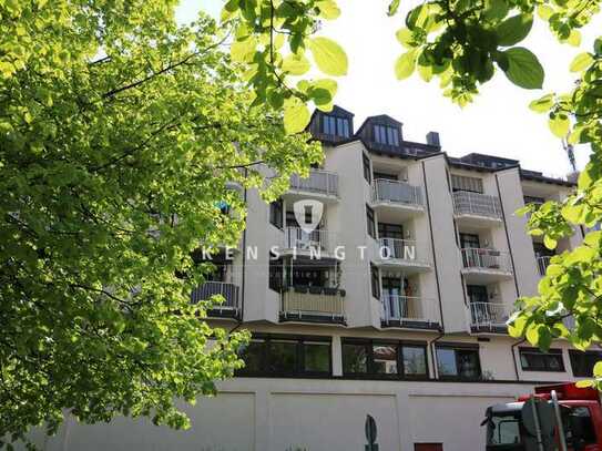 Preisreduzierung! Gemütliches 1-Zimmer Apartment mit Balkon-Nähe U5 Laimer Platz (ca. 3 Min. zu Fuß)