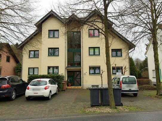 Schöne 3-Zimmer-Wohnung mit Balkon in ruhiger Wohnlage