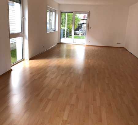 Schöne 3-Zimmer-Wohnung in Bürstadt , 102 qm im EG