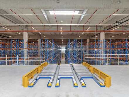 Logistik a.d. BAB 7 - 32 Tore - 0151-510-16-422 - Provisionsfrei sichern!