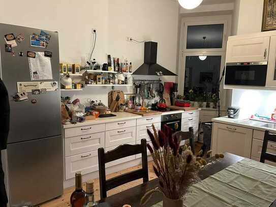 Schöne 5-Zimmer-Wohnung zum Kauf in Berlin Steglitz