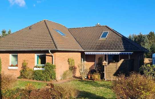 Schönes 4.5-Zimmer-Einfamilienhaus in Jagel bei Schleswig