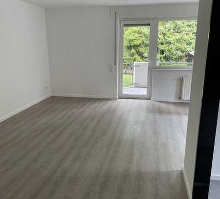 Moderne 3-Zimmer-EG-Wohnung mit 2 Balkonen in bester Wohnlage von Alsdorf