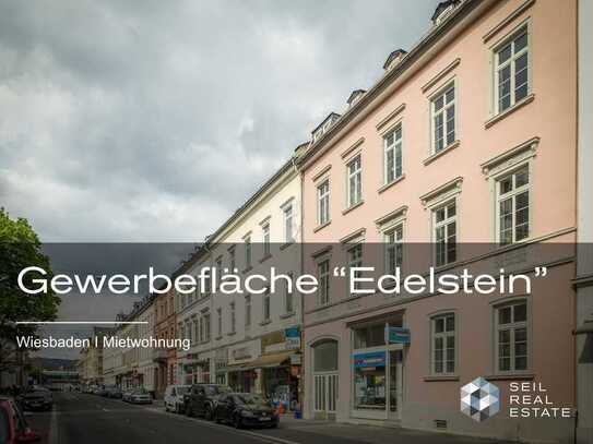 SRE • Zentrale Bürofläche in Wiesbaden