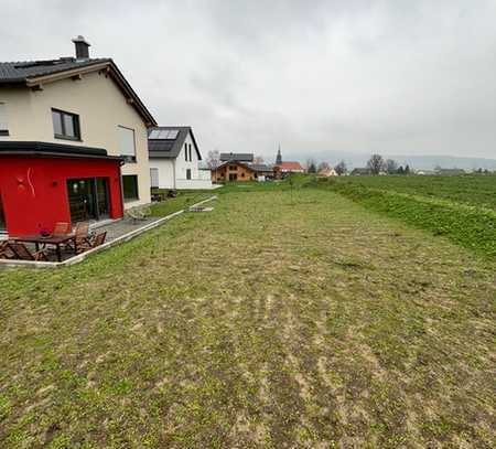 EFH in ruhiger Lage mit unverbaubaren Blick