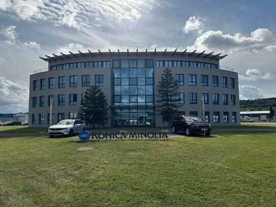 Stilvolles Bürohaus im Gewerbegebiet Mülheim-Kärlich