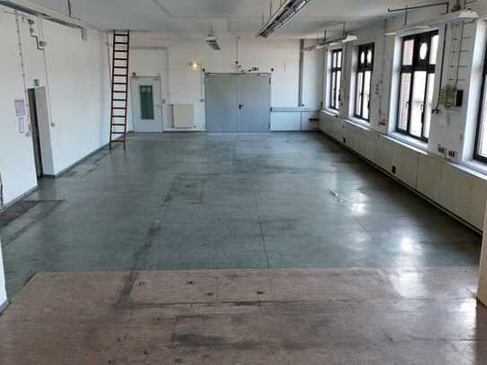 Büro-/Loftfläche mit ca. 209 m² in Winsen (Luhe)