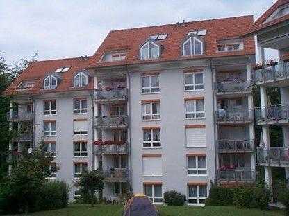 Ihre Zukunft - Ihre Wohnung: praktische 3-Zimmer-Wohnung