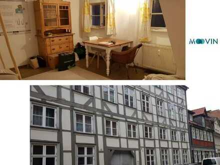 Raum für Neues: Schicke 2-Zimmer-Wohnung fußläufig zur Innenstadt