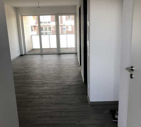 schöne 2-Zimmer-Whg. mit Balkon in Kleve