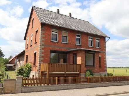 **Provisionsfrei** 3-Familienhaus mit Potential