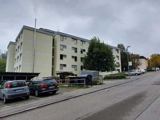 Exklusive 1-Zimmer-Wohnung in Tübingen