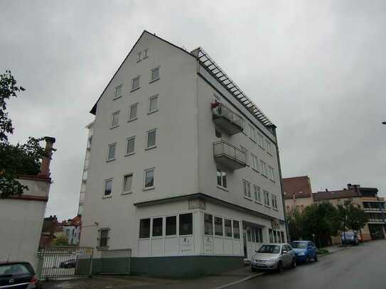 PIRMASENS! 2 ZKB-WOHNUNG im 4.OG MIT BALKON!