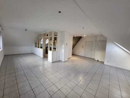 2,5 Zimmerwohnung in Heppenheim mit EBK