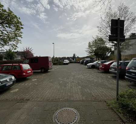 Mieter aufgepasst! Mit uns hat Ihre tägliche Parkplatzssuche ein Ende!