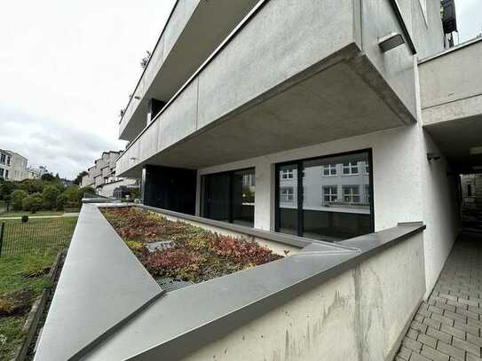 Barrierefreie Gelegenheit im Zentrum von Waiblingen