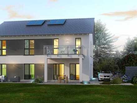 Modernes Zweifamilienhaus mit viel Potential- Info 0173-3150432