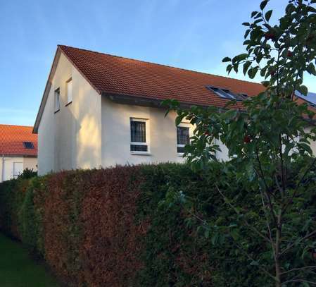 Haus in Rastatt ab 1.3.25 frei