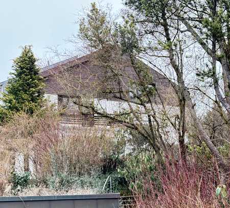 Herrliche Aussicht! Doppelhaushälfte zum Wohlfühlen