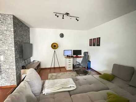 Gemütliche 2-Zimmererdgeschosswohnung