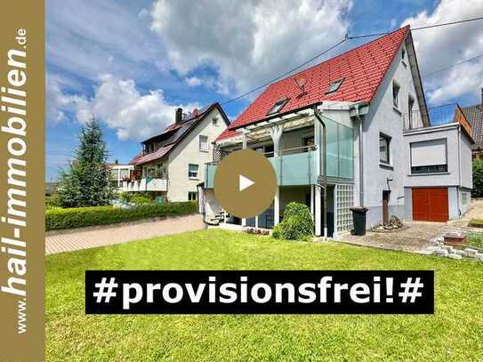 🔥 PROVISIONSFREI ✅ Familienurlaub Deluxe – Kernsaniertes Einfamilienhaus mit traumhaftem Garten