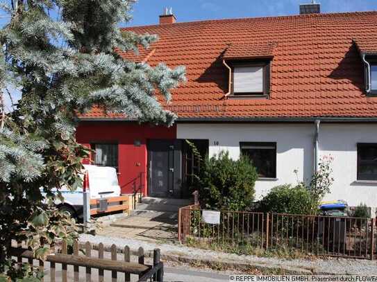 Einfamilienhaus in der Ostvorstadt von Bautzen