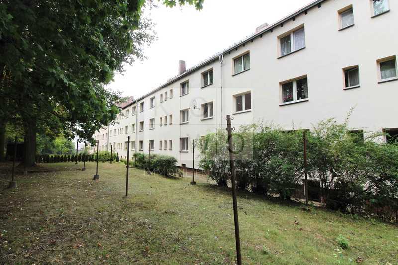 PROVISIONSFREI! 2 Zimmerwohnung in Leipzig-Wahren