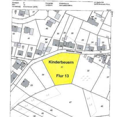 ++bauen in ruhiger Lage - Baugrundstück für Ihr EIGENHEIM++