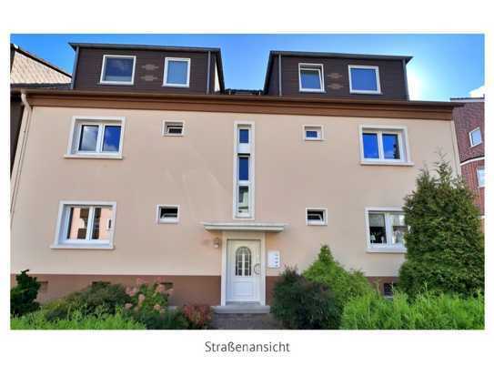 Geräumige Maisonette Wohnung in ruhiger Lage in Essen Borbeck 1300 € - 147 m² - 5.5 Zi.