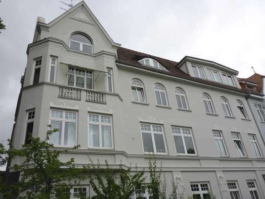 Kronsforder Allee 19, 23560 Lübeck