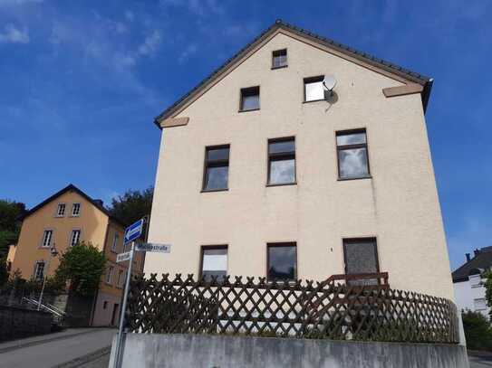 piduch* Mehrfamilienhaus-Doppelhaushälfte- 3 WE-voll vermietet-