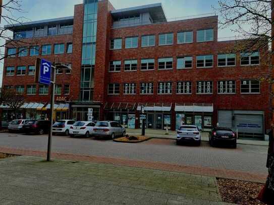 Attraktive Bürofläche im Zentrum von Wilhelmshaven