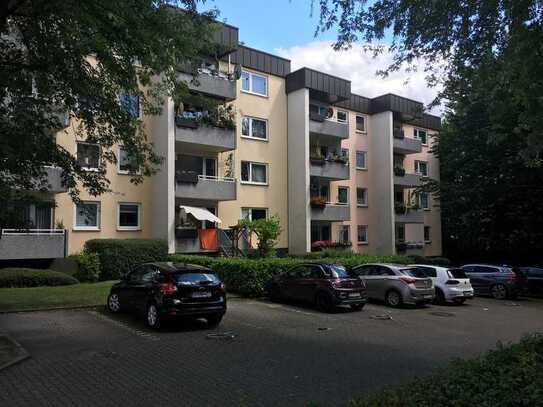 3,5 Zimmerwohnung in Dortmund/Aplerbeck mit Balkon zu vermieten!