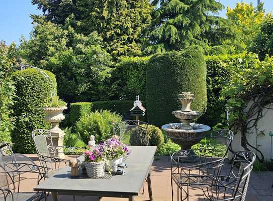 * LBS Rheine Marlies Brinker * Ein Schmuckstück, Einfamilienhaus in Rheine