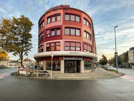 Renovierte Wohnung direkt in der City