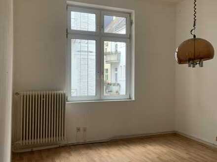 Zimmer in altbau-wg in der Neustadt