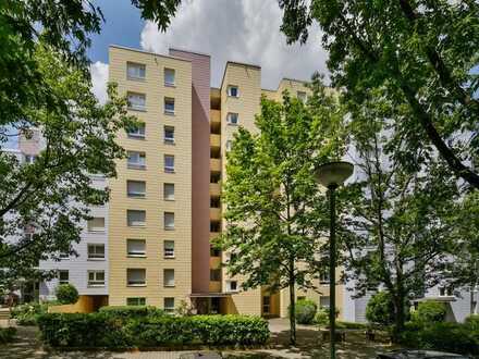 Aufzug, Balkon, Garage und viel Platz