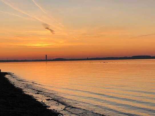 Nahe Travemünde: Ihr zweites Zuhause mit Blick auf die Ostsee