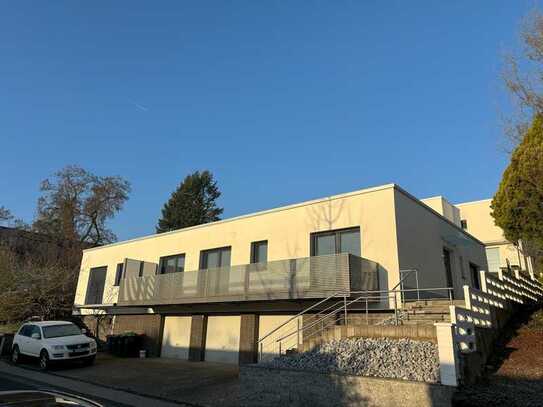 Erstbezug: Geschmackvolle 3-Raum-Wohnung mit gehobener Innenausstattung in Wachtberg
