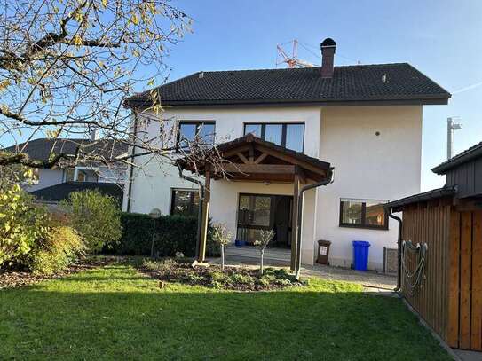 Komplett renovierte 3 ½ Zimmer-Wohnung in Gurtweil zu vermieten