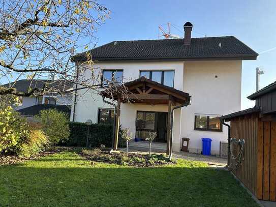 Komplett renovierte 3 ½ Zimmer-Wohnung in Gurtweil zu vermieten