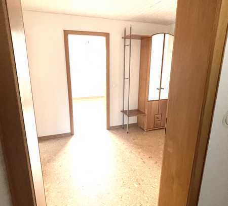 3 Zimmer DG-Wohnung in BI-Brake