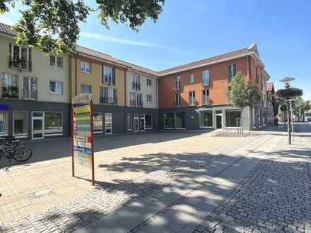 Individuelle Gewerbemietfläche kreative Köpfe! Ihr neuer Standort im Zentrum von Haldensleben!