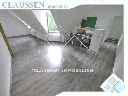 Modernes Apartment mit Einbauküche in schönem Altbau Wiesbaden-Biebrich