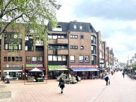 Top Rendite - Ladenlokal in Bestlage