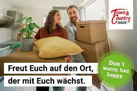 Lage - Preis - hier stimmt alles! Grundstück für ein tolles Haus in Köln